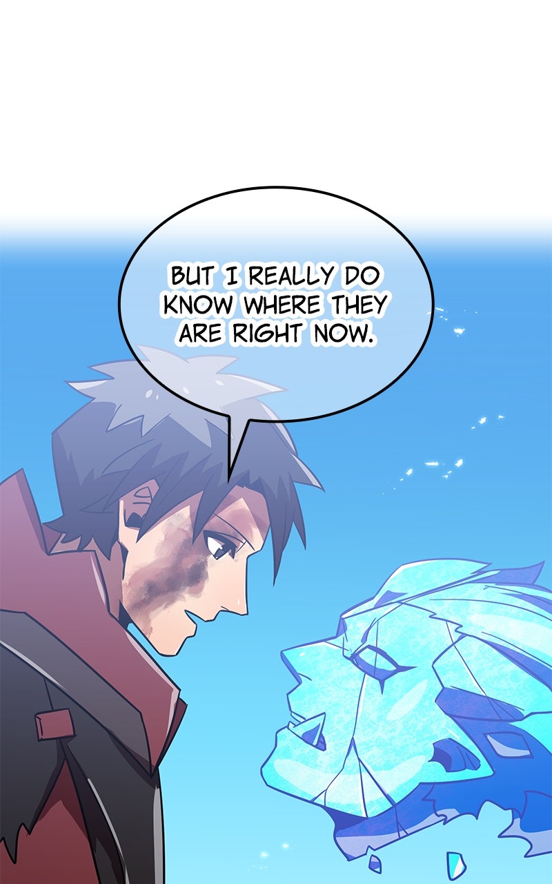 Savior ofDivine Blood Ep. 59 - The Second Disaster 6 page 167 - 