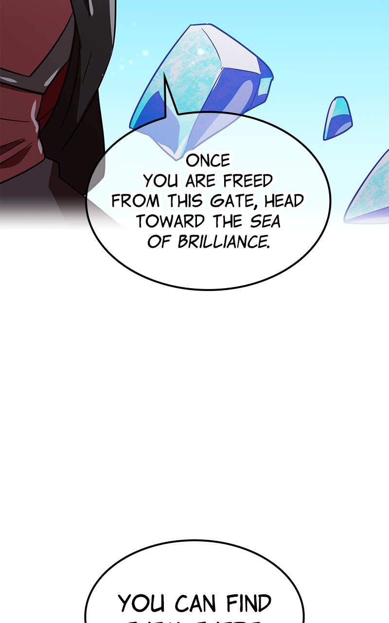 Savior ofDivine Blood Ep. 59 - The Second Disaster 6 page 168 - 