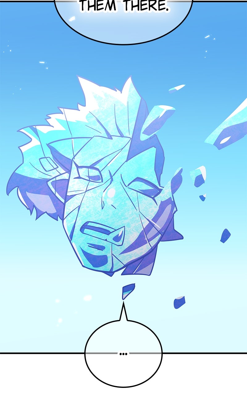 Savior ofDivine Blood Ep. 59 - The Second Disaster 6 page 169 - 