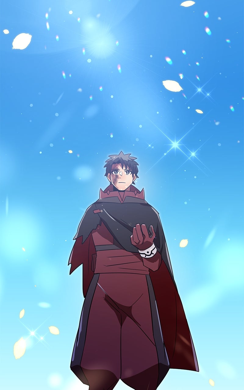 Savior ofDivine Blood Ep. 59 - The Second Disaster 6 page 174 - 