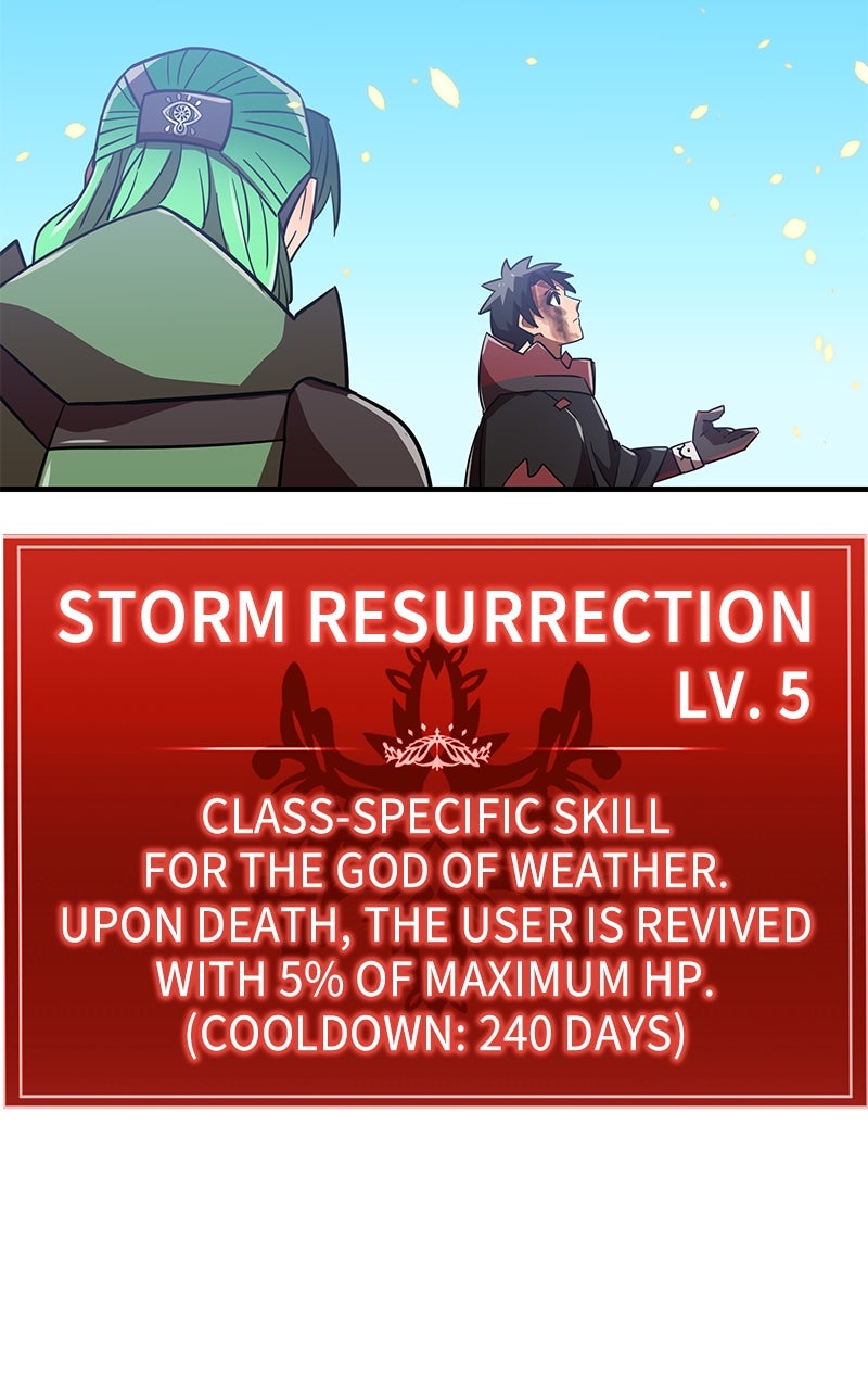 Savior ofDivine Blood Ep. 59 - The Second Disaster 6 page 176 - 