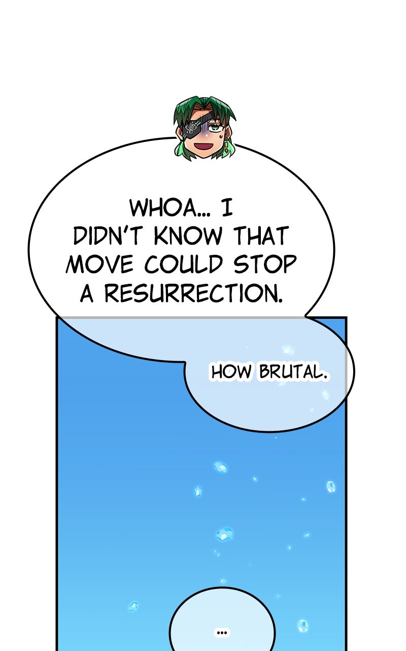 Savior ofDivine Blood Ep. 59 - The Second Disaster 6 page 182 - 