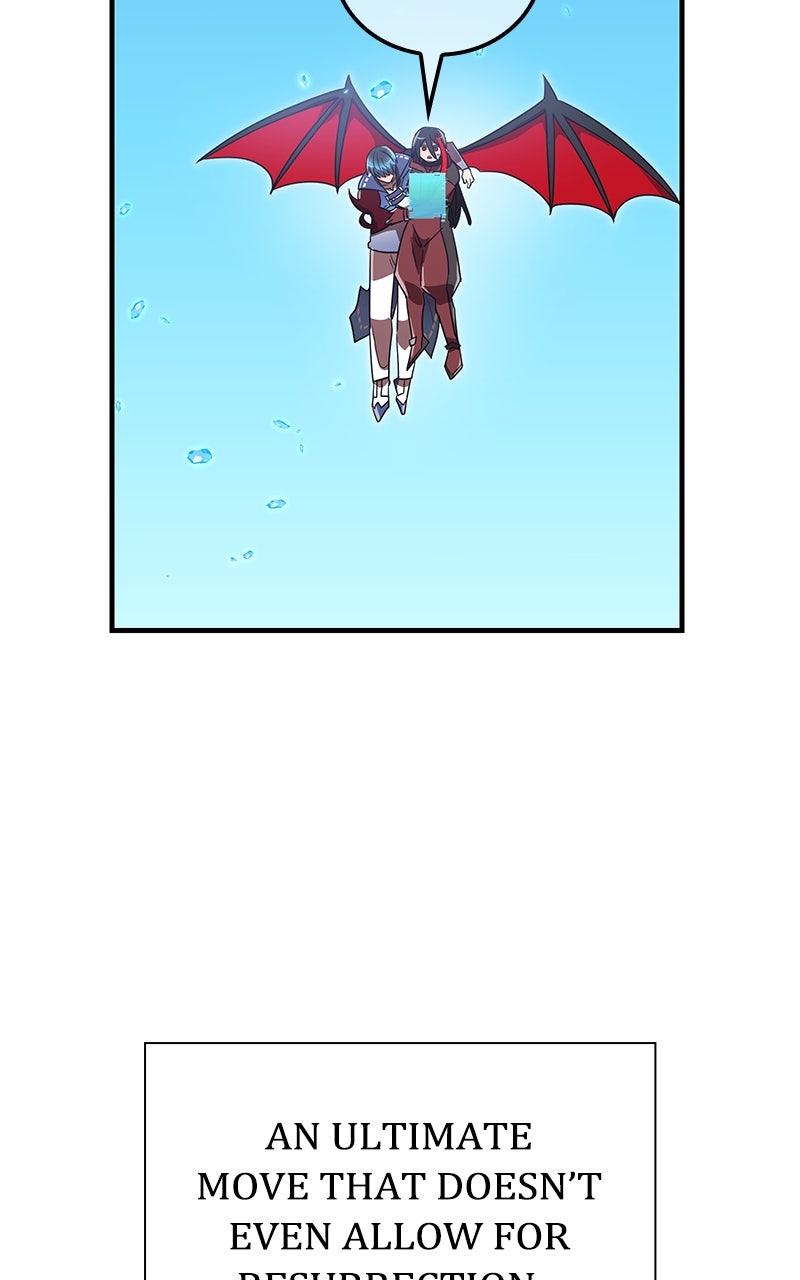 Savior ofDivine Blood Ep. 59 - The Second Disaster 6 page 183 - 