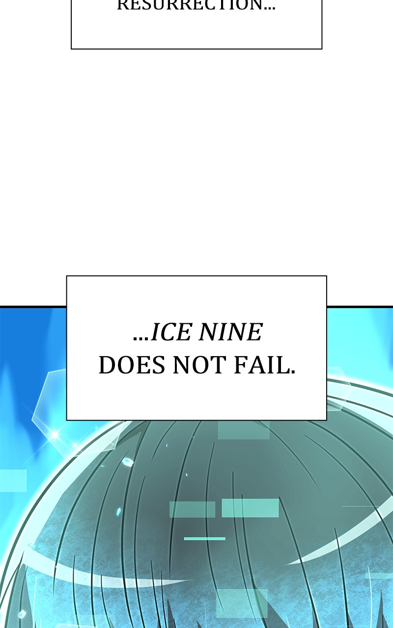 Savior ofDivine Blood Ep. 59 - The Second Disaster 6 page 184 - 