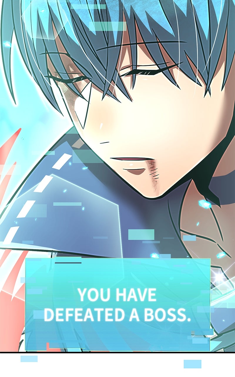 Savior ofDivine Blood Ep. 59 - The Second Disaster 6 page 185 - 