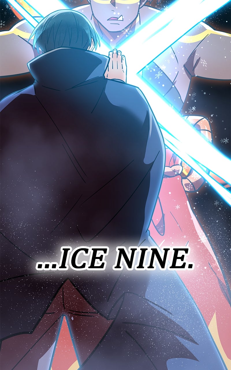 Savior ofDivine Blood Ep. 59 - The Second Disaster 6 page 3 - 
