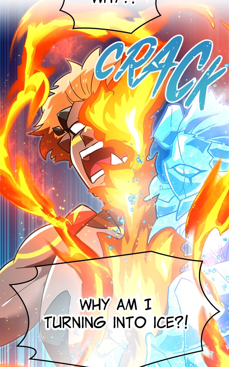 Savior ofDivine Blood Ep. 59 - The Second Disaster 6 page 25 - 