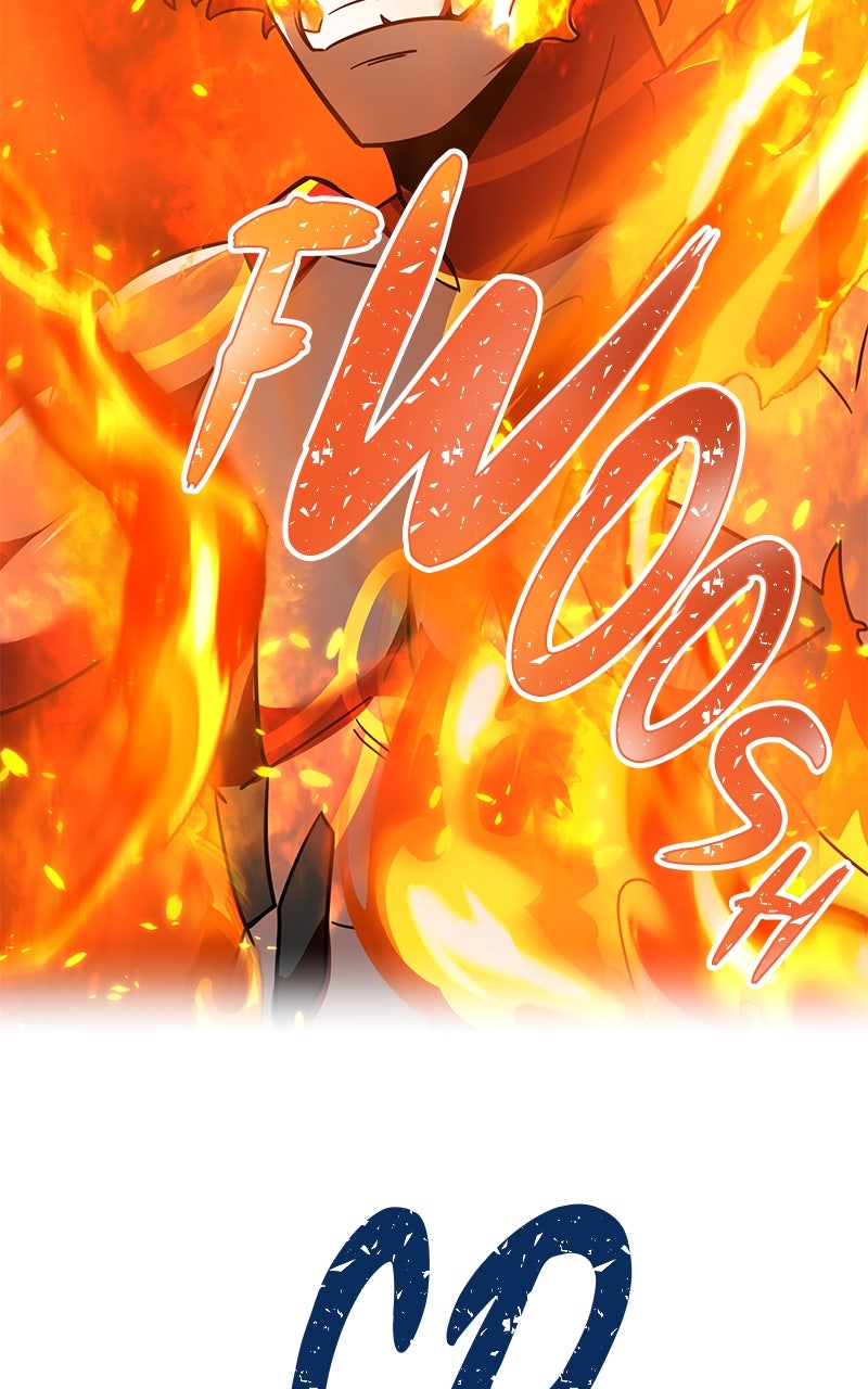 Savior ofDivine Blood Ep. 59 - The Second Disaster 6 page 27 - 