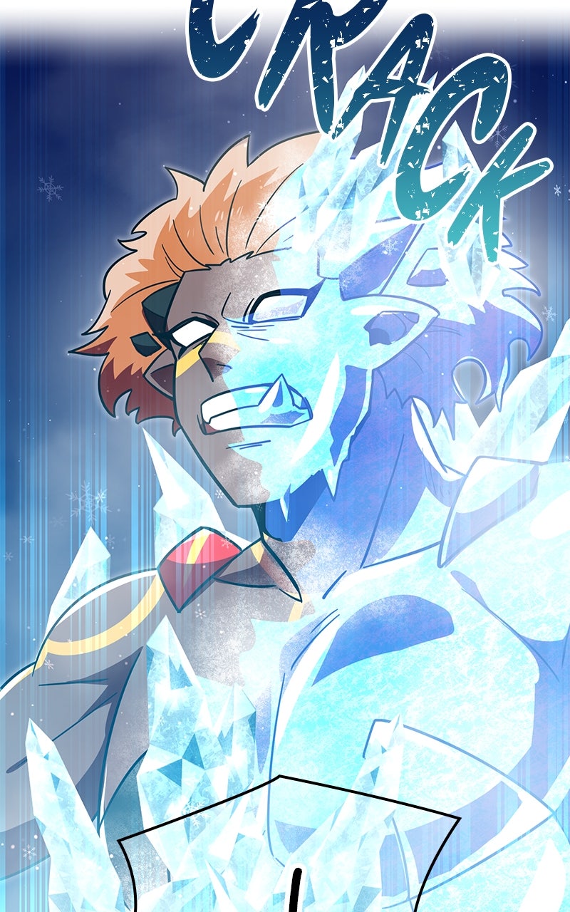 Savior ofDivine Blood Ep. 59 - The Second Disaster 6 page 28 - 