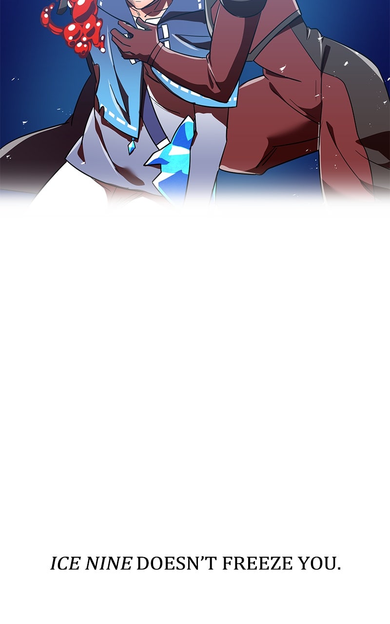 Savior ofDivine Blood Ep. 59 - The Second Disaster 6 page 32 - 