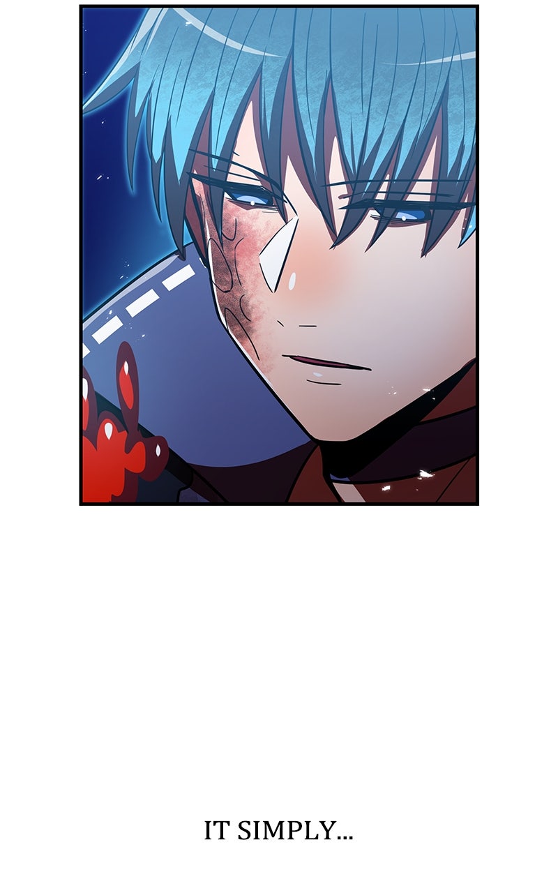 Savior ofDivine Blood Ep. 59 - The Second Disaster 6 page 33 - 