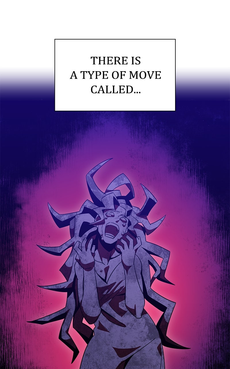 Savior ofDivine Blood Ep. 59 - The Second Disaster 6 page 35 - 