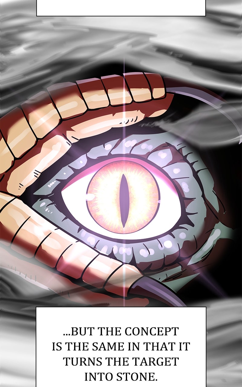 Savior ofDivine Blood Ep. 59 - The Second Disaster 6 page 37 - 