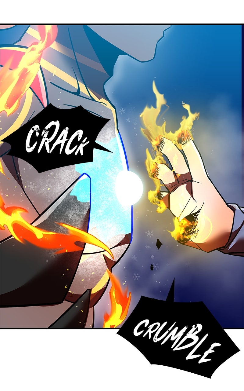 Savior ofDivine Blood Ep. 59 - The Second Disaster 6 page 5 - 