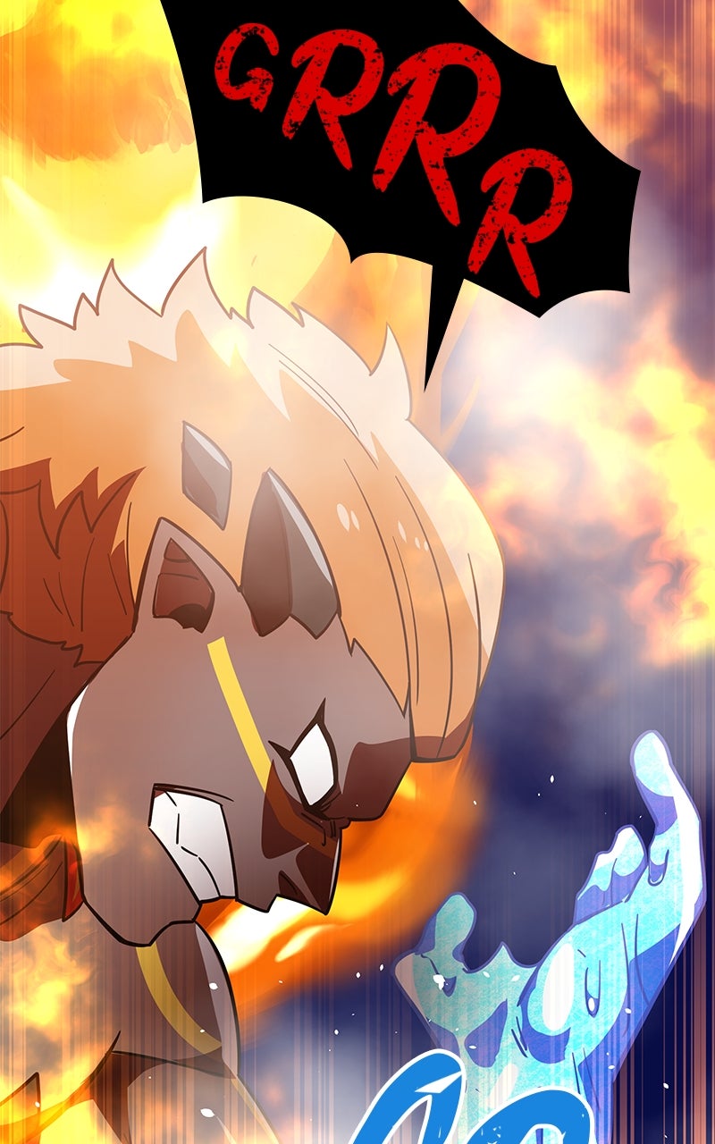 Savior ofDivine Blood Ep. 59 - The Second Disaster 6 page 42 - 