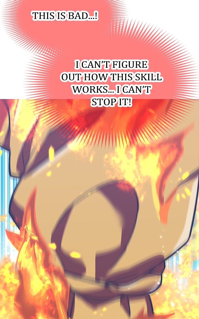 Savior ofDivine Blood Ep. 59 - The Second Disaster 6 page 44 - 