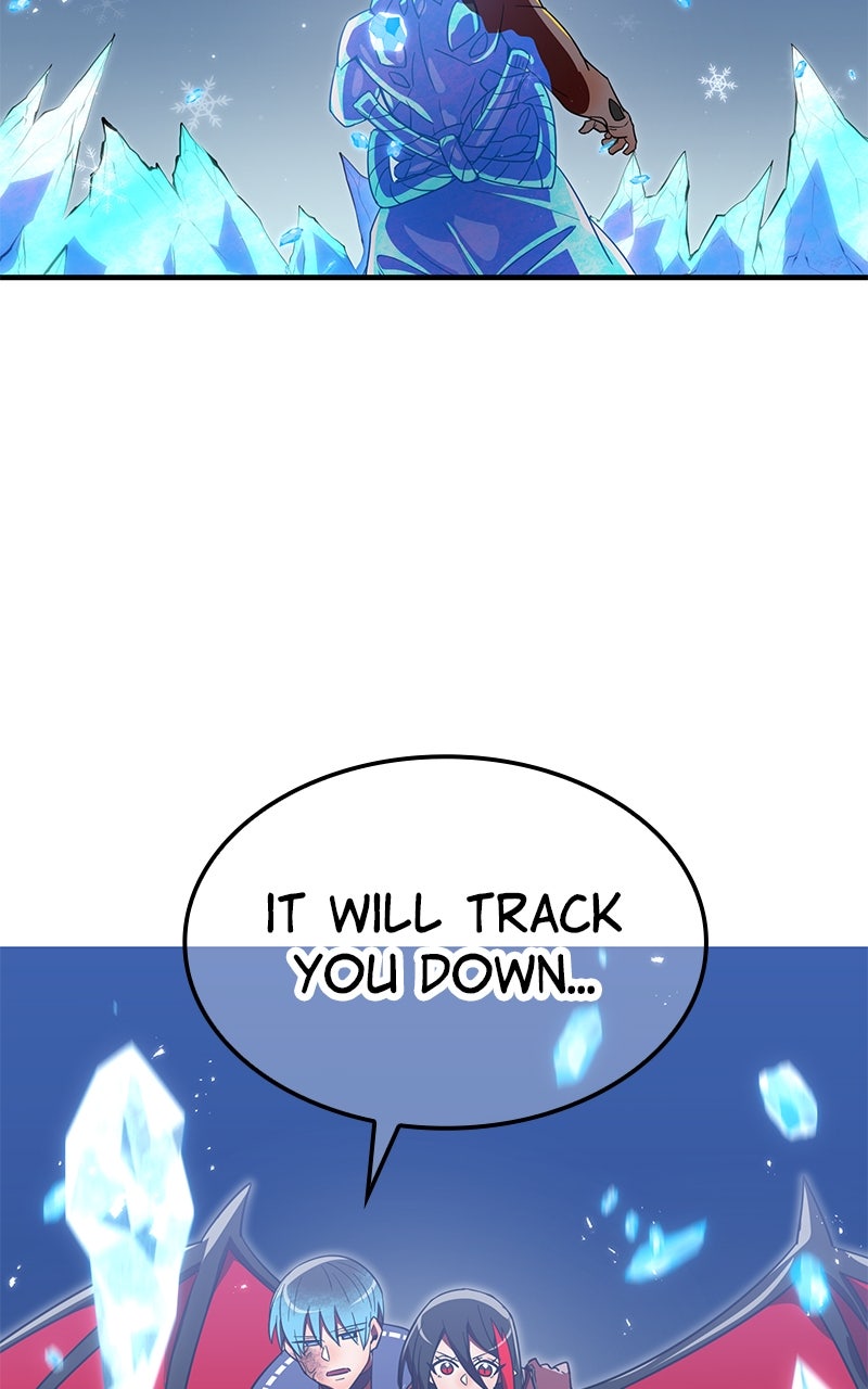 Savior ofDivine Blood Ep. 59 - The Second Disaster 6 page 50 - 