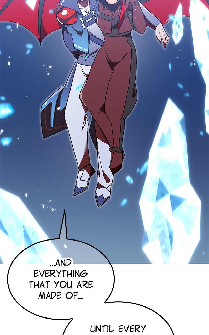 Savior ofDivine Blood Ep. 59 - The Second Disaster 6 page 51 - 
