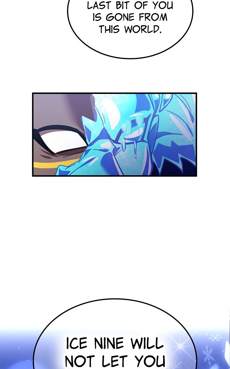 Savior ofDivine Blood Ep. 59 - The Second Disaster 6 page 52 - 