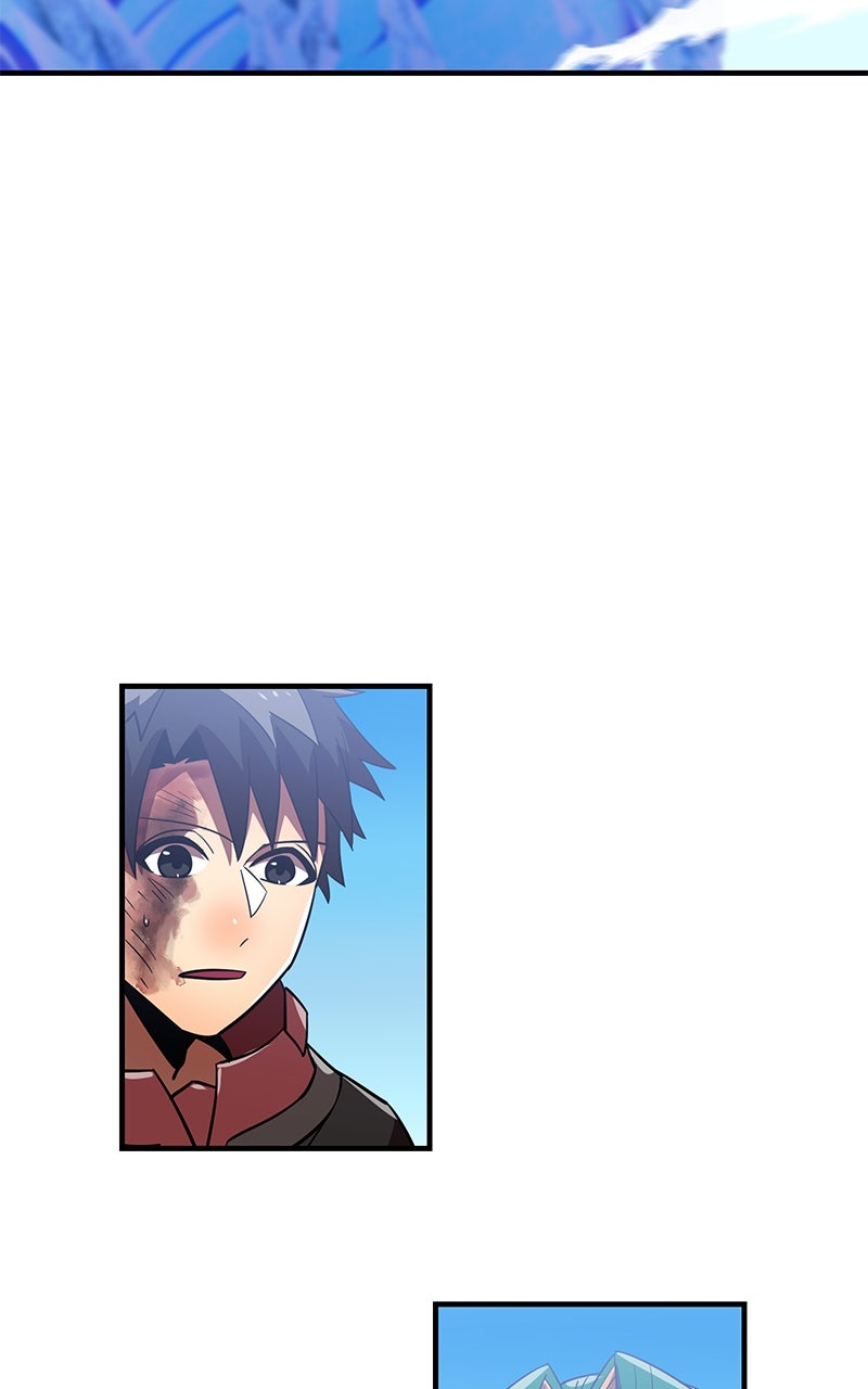 Savior ofDivine Blood Ep. 59 - The Second Disaster 6 page 60 - 