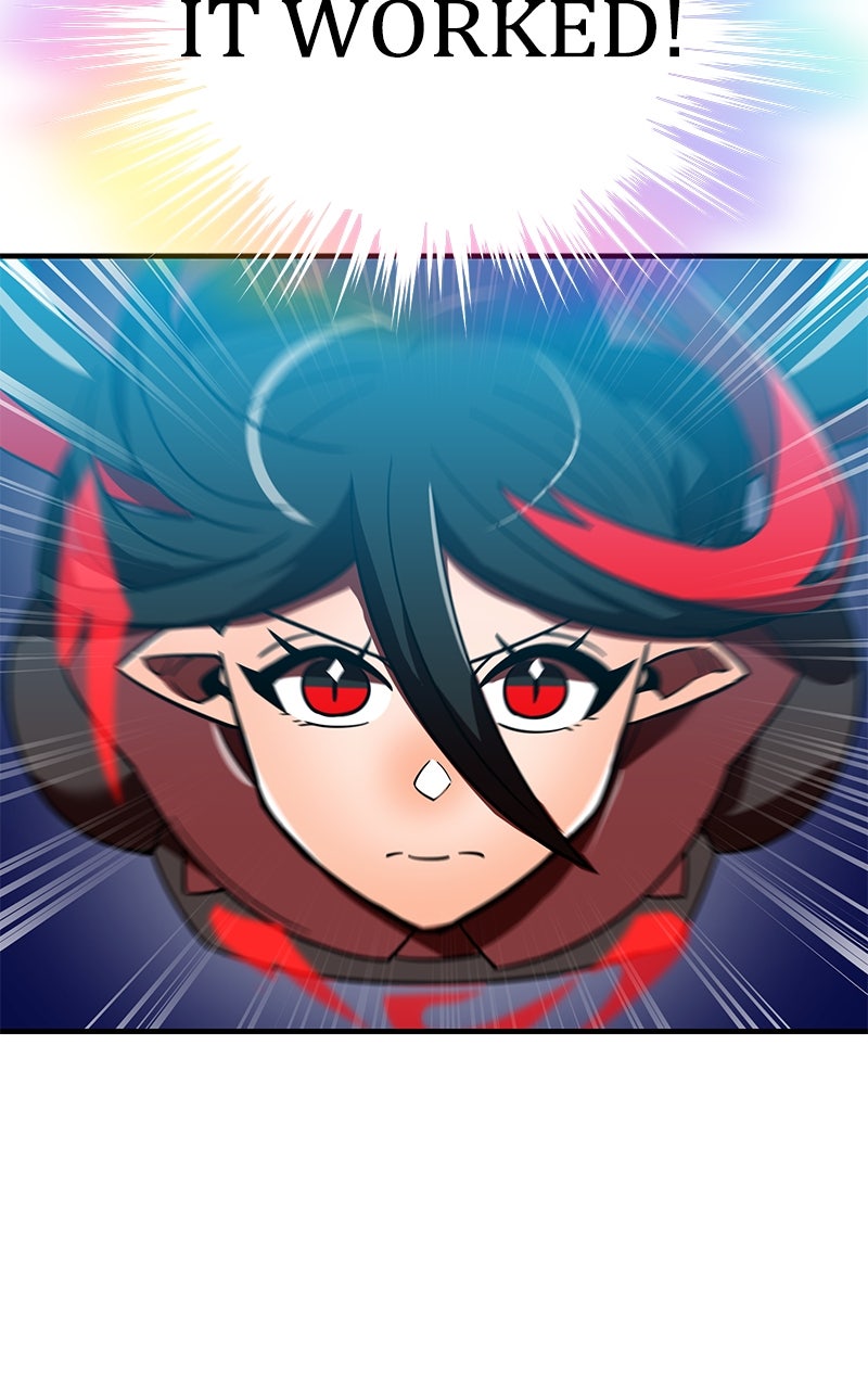Savior ofDivine Blood Ep. 59 - The Second Disaster 6 page 7 - 