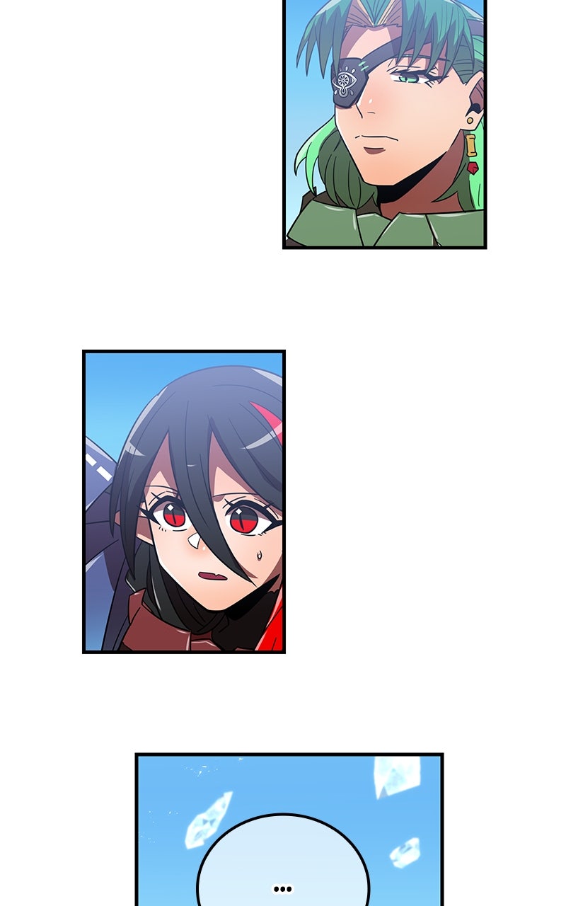 Savior ofDivine Blood Ep. 59 - The Second Disaster 6 page 61 - 