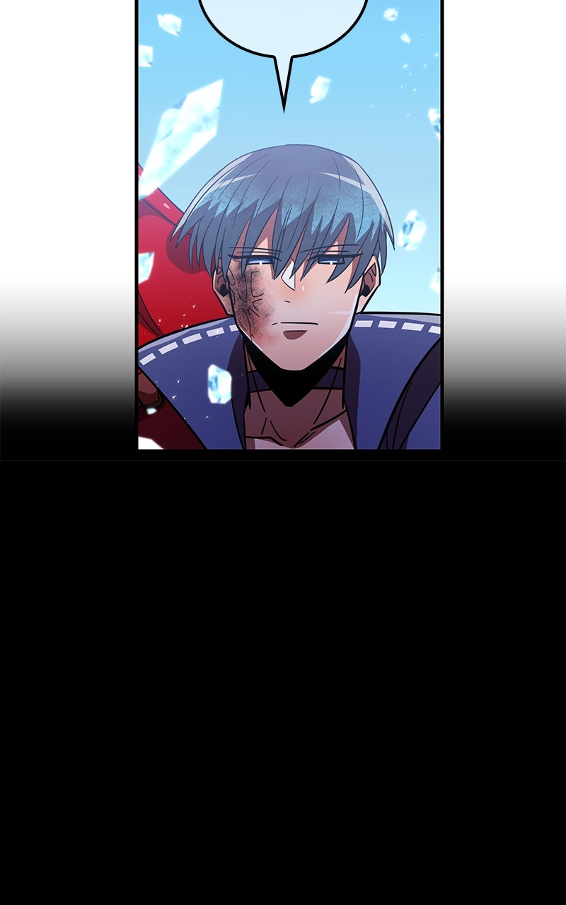 Savior ofDivine Blood Ep. 59 - The Second Disaster 6 page 62 - 
