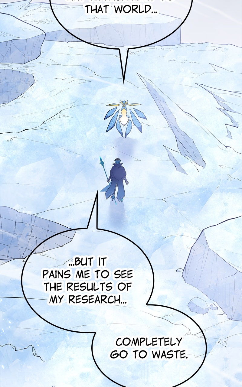 Savior ofDivine Blood Ep. 59 - The Second Disaster 6 page 65 - 