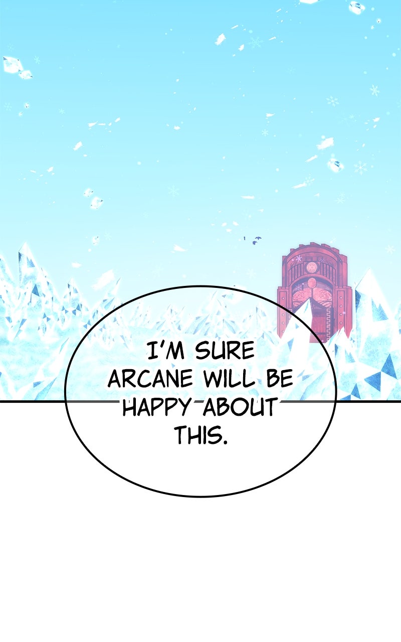Savior ofDivine Blood Ep. 59 - The Second Disaster 6 page 71 - 
