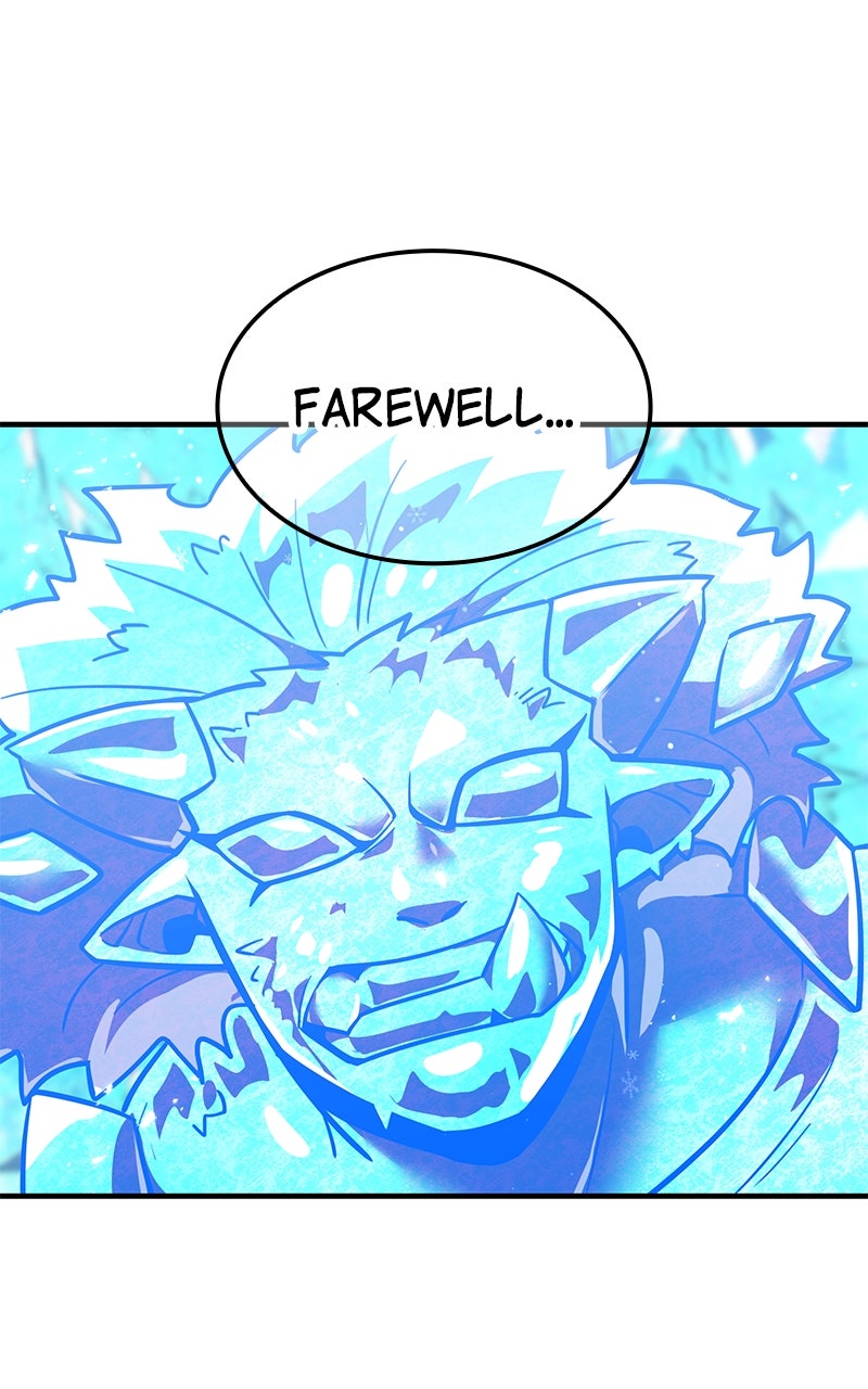 Savior ofDivine Blood Ep. 59 - The Second Disaster 6 page 72 - 