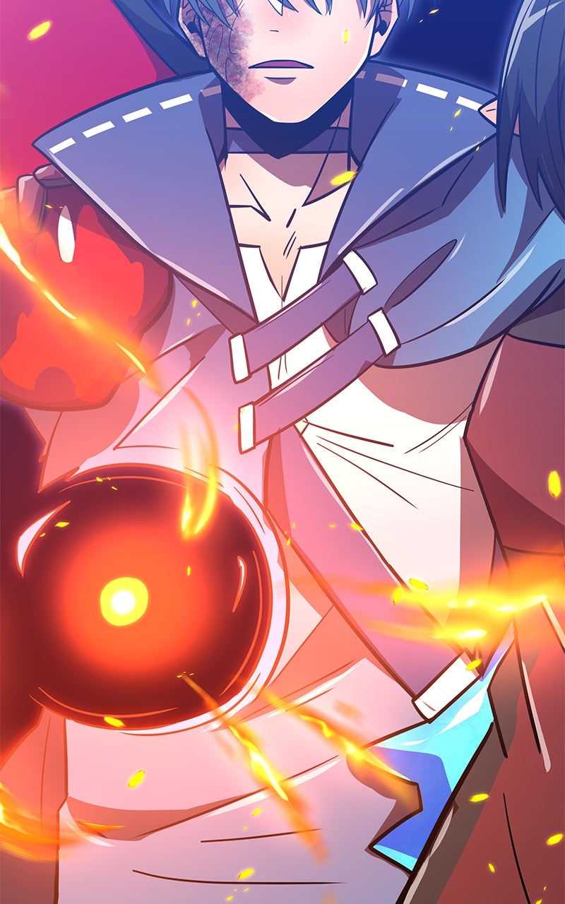 Savior ofDivine Blood Ep. 59 - The Second Disaster 6 page 74 - 