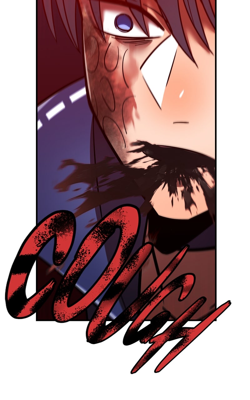 Savior ofDivine Blood Ep. 59 - The Second Disaster 6 page 77 - 