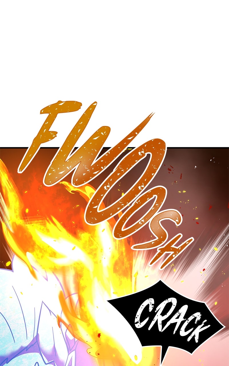 Savior ofDivine Blood Ep. 59 - The Second Disaster 6 page 80 - 