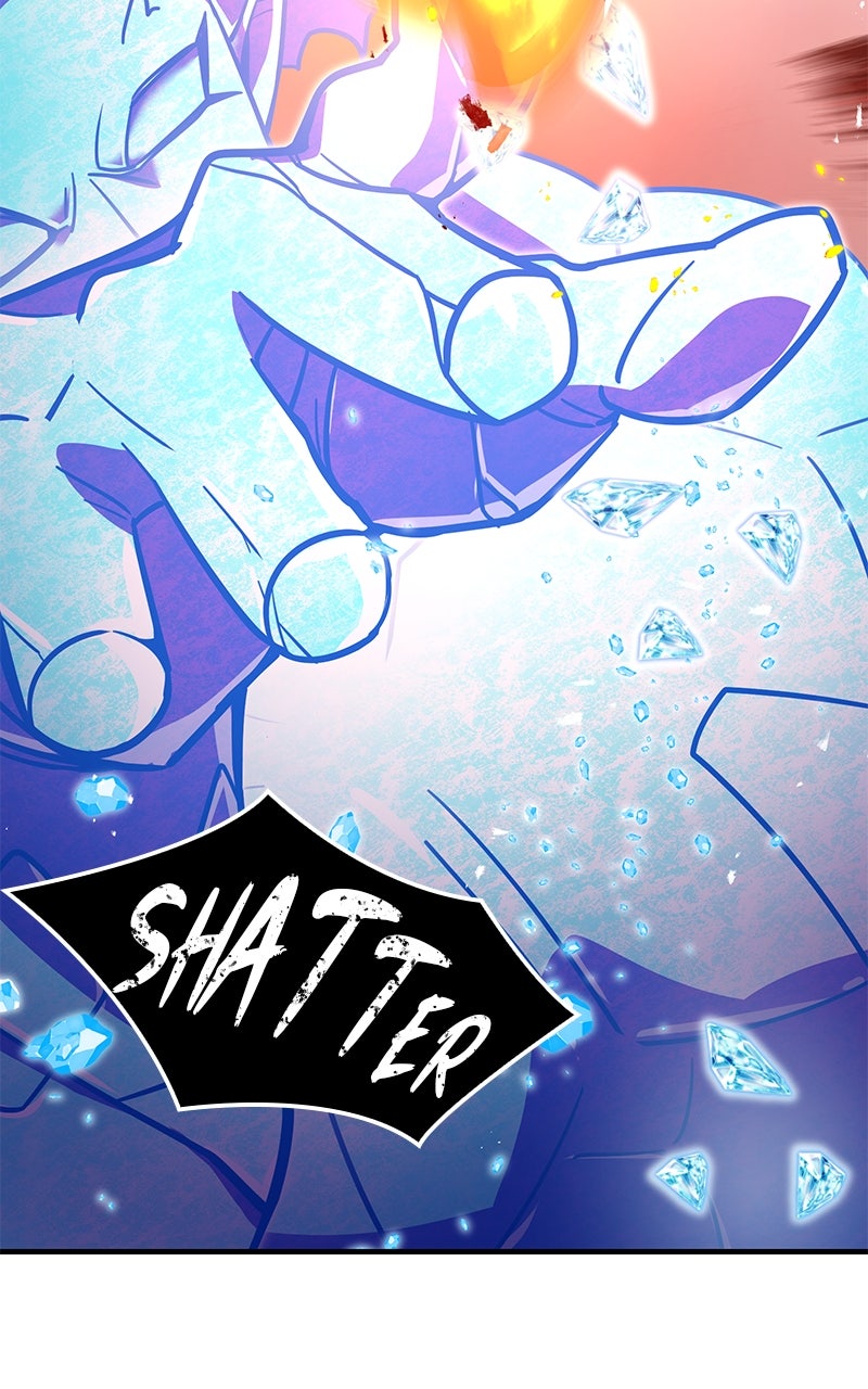 Savior ofDivine Blood Ep. 59 - The Second Disaster 6 page 81 - 
