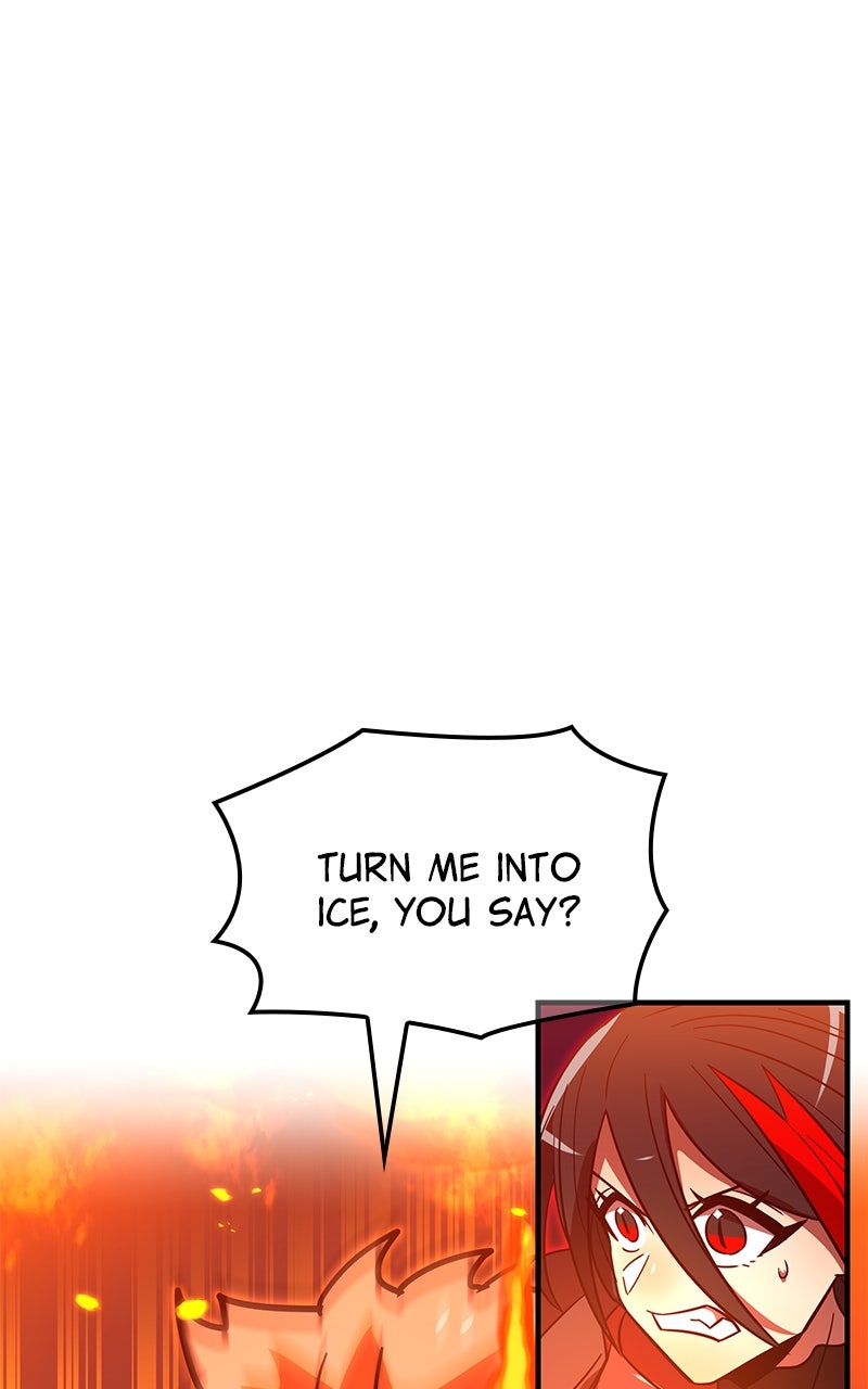 Savior ofDivine Blood Ep. 59 - The Second Disaster 6 page 88 - 