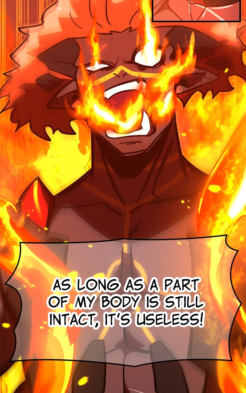 Savior ofDivine Blood Ep. 59 - The Second Disaster 6 page 89 - 