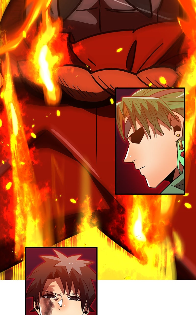 Savior ofDivine Blood Ep. 59 - The Second Disaster 6 page 90 - 