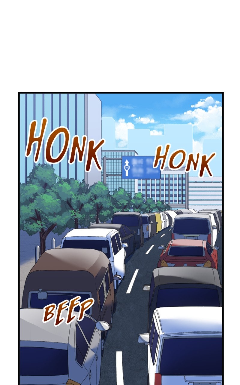 Savior ofDivine Blood Ep. 6 - vs. Taiga Ariake 1 page 1 - 