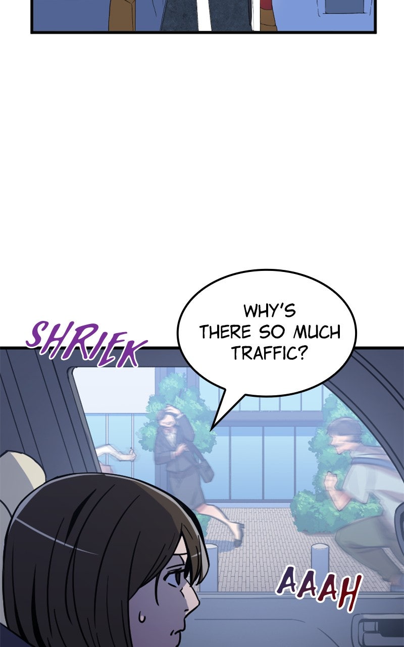 Savior ofDivine Blood Ep. 6 - vs. Taiga Ariake 1 page 2 - 