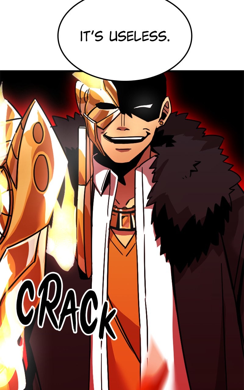 Savior ofDivine Blood Ep. 6 - vs. Taiga Ariake 1 page 103 - 