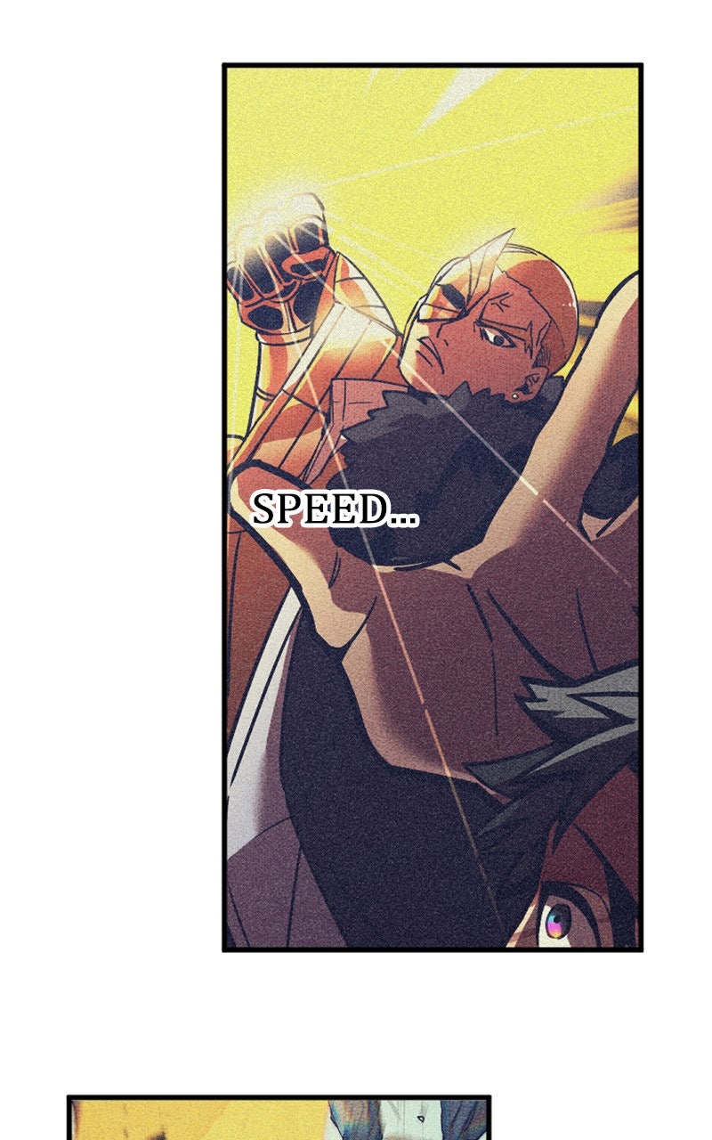 Savior ofDivine Blood Ep. 6 - vs. Taiga Ariake 1 page 107 - 