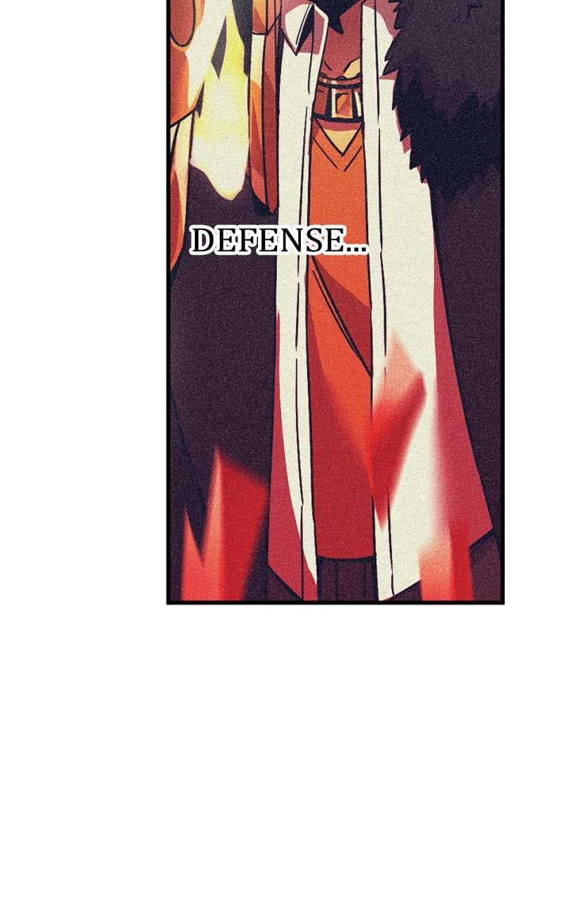 Savior ofDivine Blood Ep. 6 - vs. Taiga Ariake 1 page 109 - 