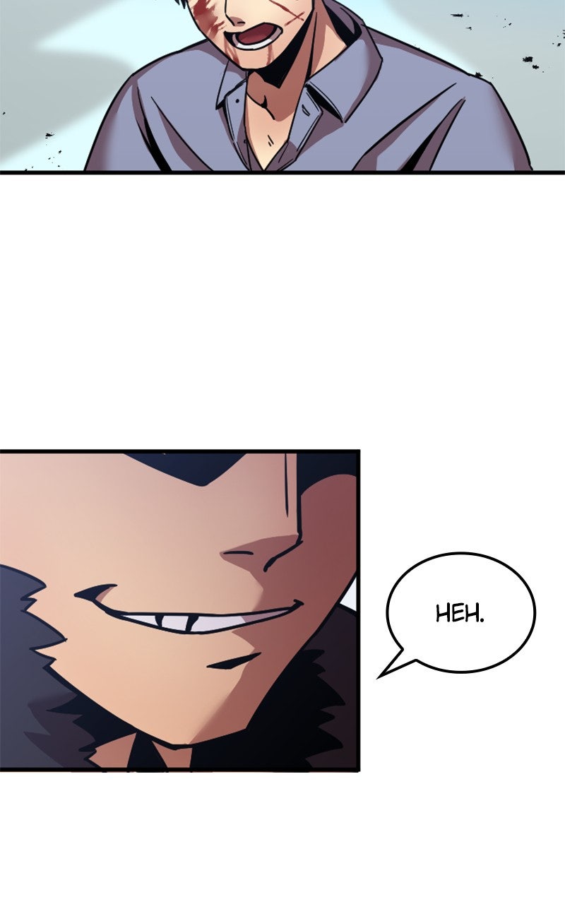 Savior ofDivine Blood Ep. 6 - vs. Taiga Ariake 1 page 12 - 