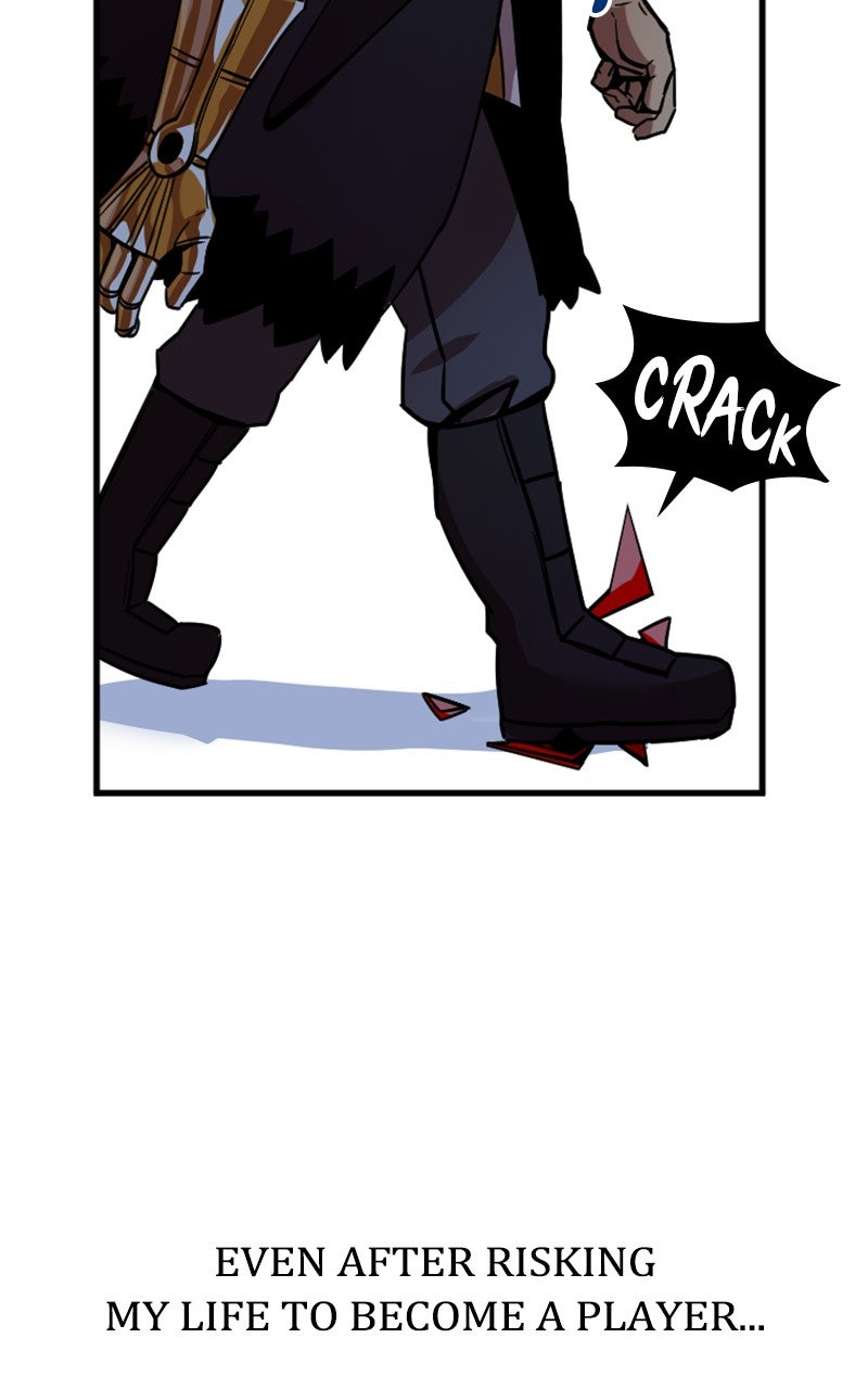 Savior ofDivine Blood Ep. 6 - vs. Taiga Ariake 1 page 111 - 