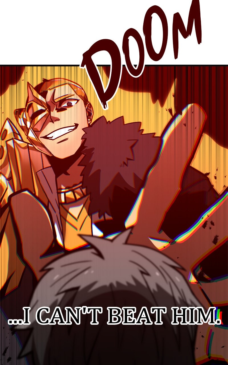 Savior ofDivine Blood Ep. 6 - vs. Taiga Ariake 1 page 114 - 