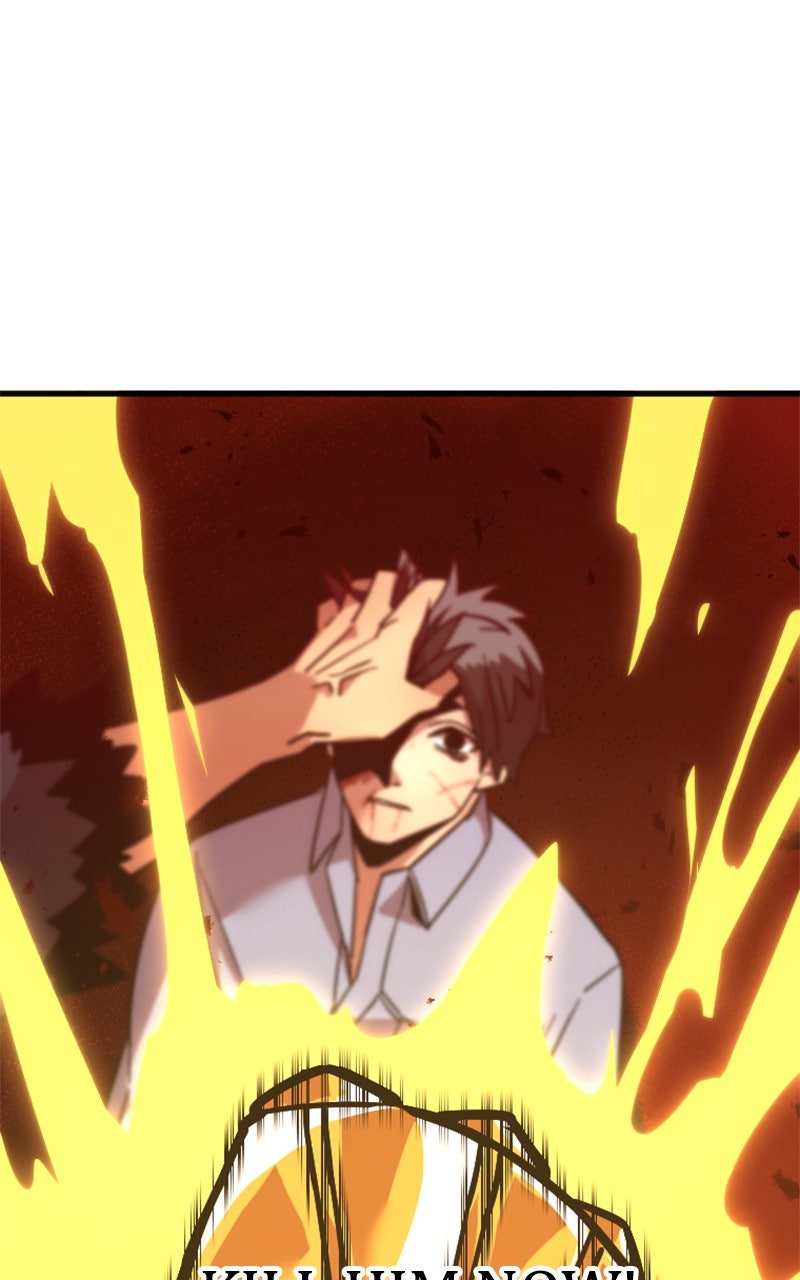 Savior ofDivine Blood Ep. 6 - vs. Taiga Ariake 1 page 119 - 