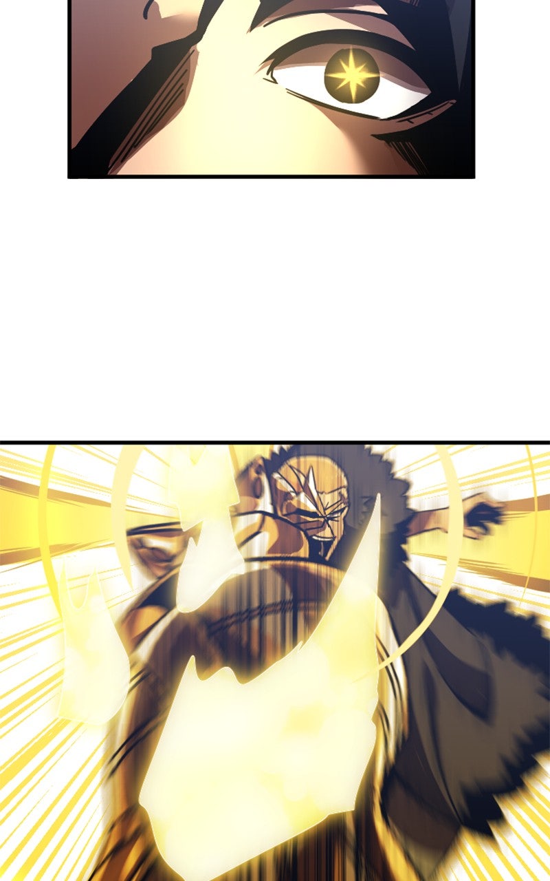 Savior ofDivine Blood Ep. 6 - vs. Taiga Ariake 1 page 121 - 
