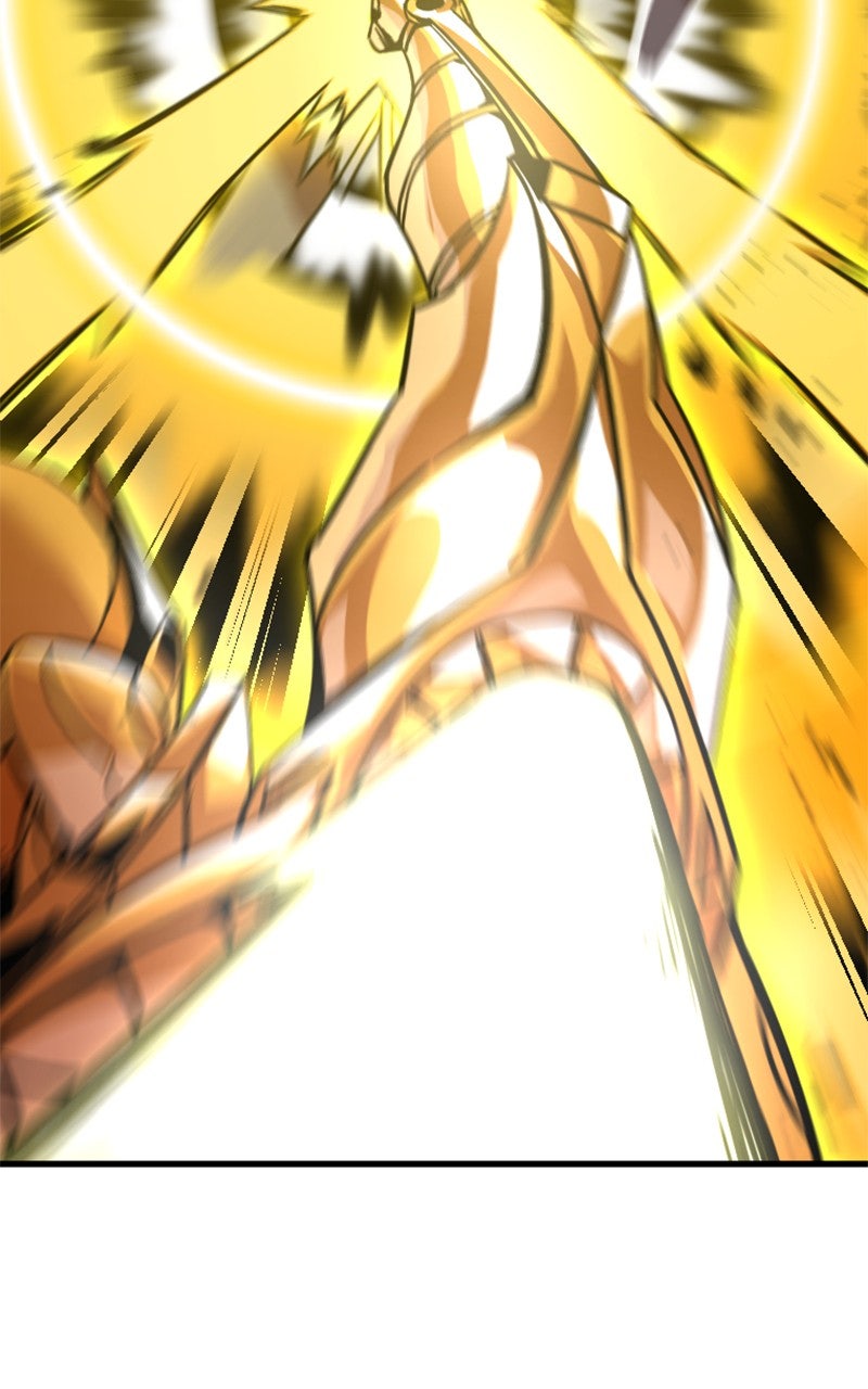 Savior ofDivine Blood Ep. 6 - vs. Taiga Ariake 1 page 123 - 
