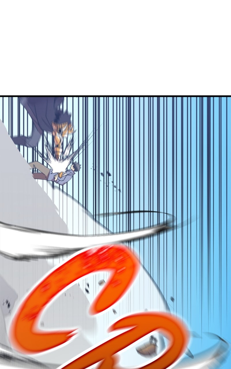 Savior ofDivine Blood Ep. 6 - vs. Taiga Ariake 1 page 124 - 