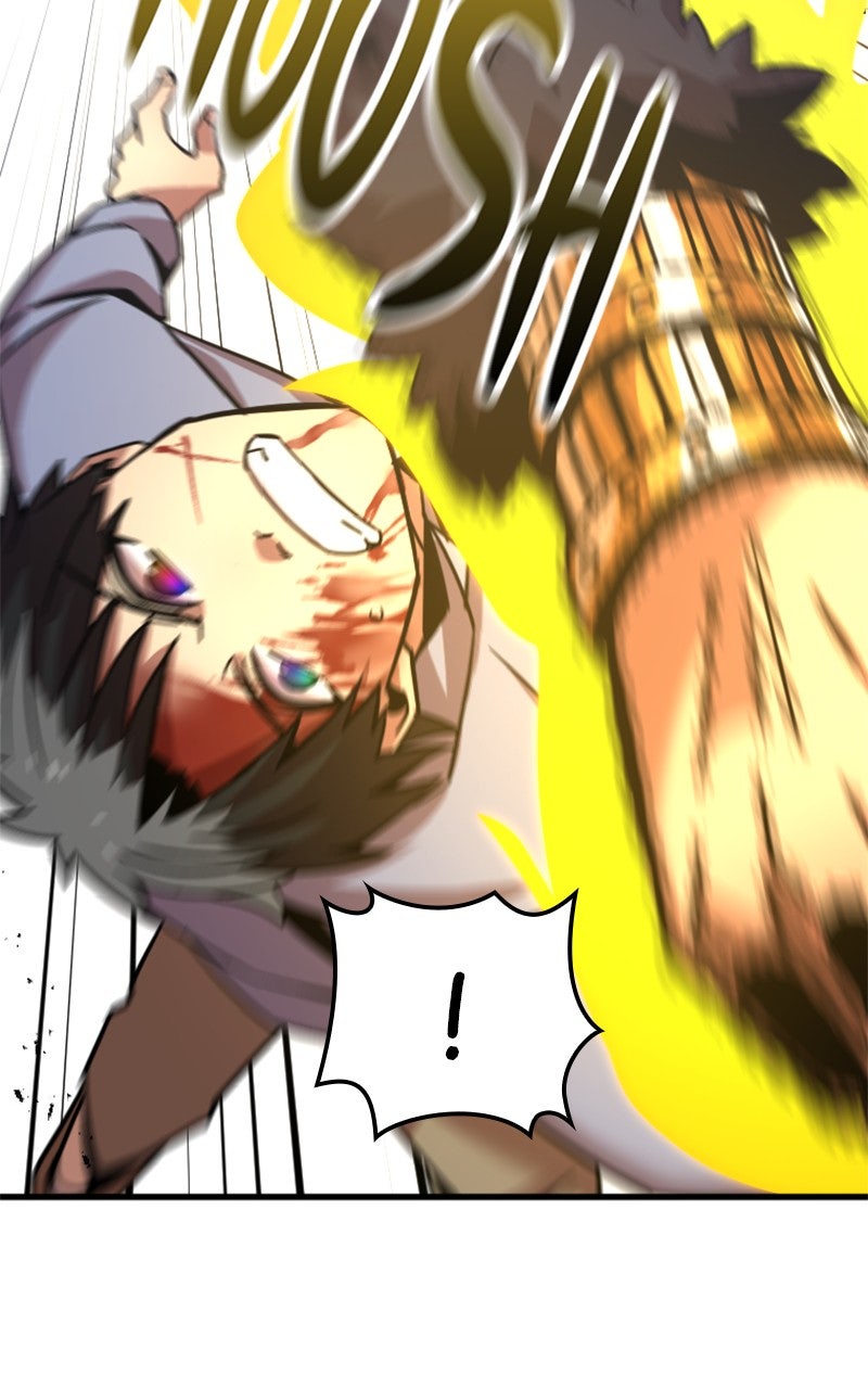 Savior ofDivine Blood Ep. 6 - vs. Taiga Ariake 1 page 14 - 